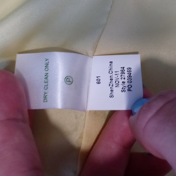 🆕️ 🩵HTF Lilly Pulitzer🩵 - Sally Boucle Linen Blend Dress - Picture 12 of 16